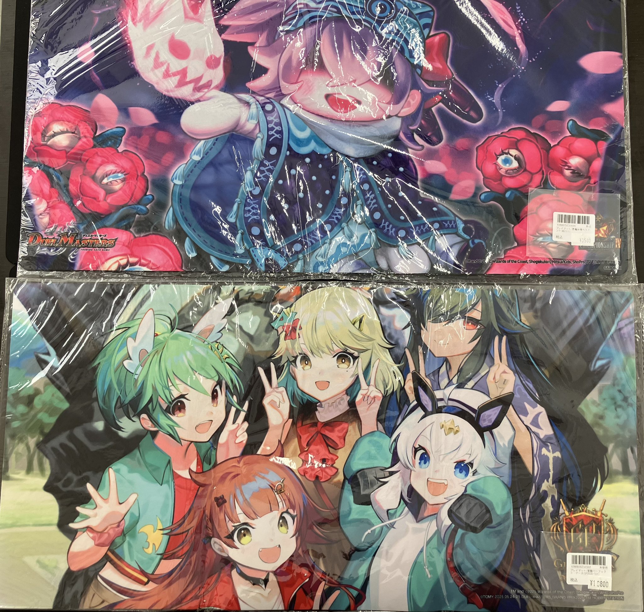 パーフェクトアースプレイマット　デュエマ 星龍パーフェクト・アース【SR】{DMX19S56/???}《多》