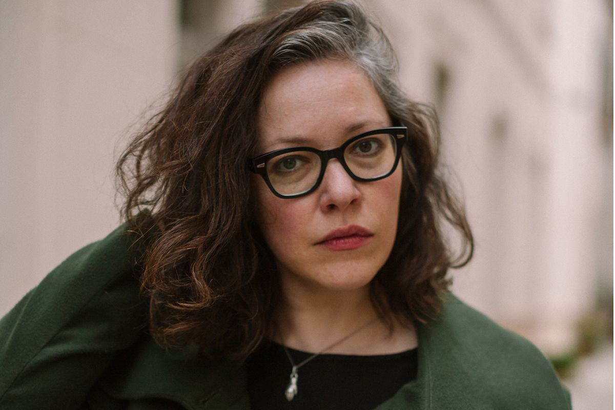 💬 Marina Yuszczuk: "Con los indígenas se habilitó su destrucción total".

✍ <a href="/AstridRiehn/">Astrid Riehn</a> | buff.ly/Uqyja07