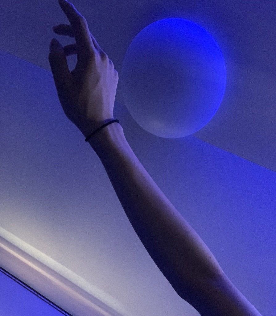 Un poco de th1nsp0 para empezar 🌊