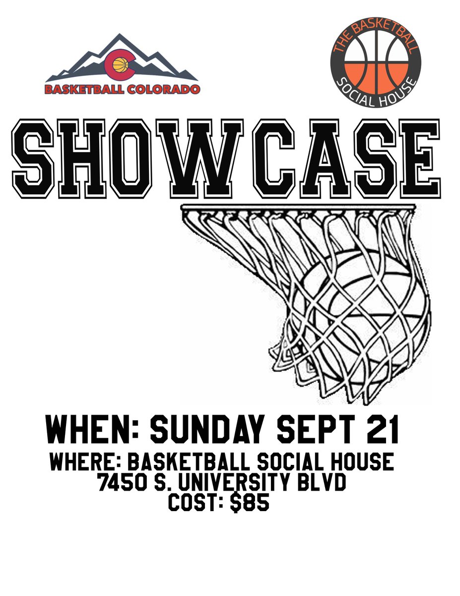 BasketballColorado (@bball_co) on Twitter photo Invites for the BballCo & <a href="/bbsocialhouse/">The Basketball Social House (TBSH)</a> Fall Showcase are going out tonight. It is an invitation-only showcase. If you would like to be considered, have your club or high school coach DM or text me.
#classof2026 #copreps #bballfs25 Invites for the BballCo & <a href="/bbsocialhouse/">The Basketball Social House (TBSH)</a> Fall Showcase are going out tonight. It is an invitation-only showcase. If you would like to be considered, have your club or high school coach DM or text me.
#classof2026 #copreps #bballfs25