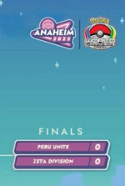 EUIC 2024 run back at Worlds how poetic