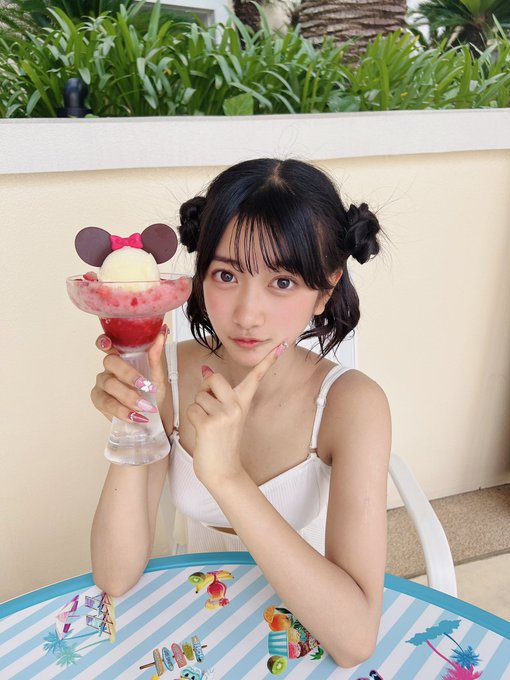 上村佳里奈のTwitter画像26