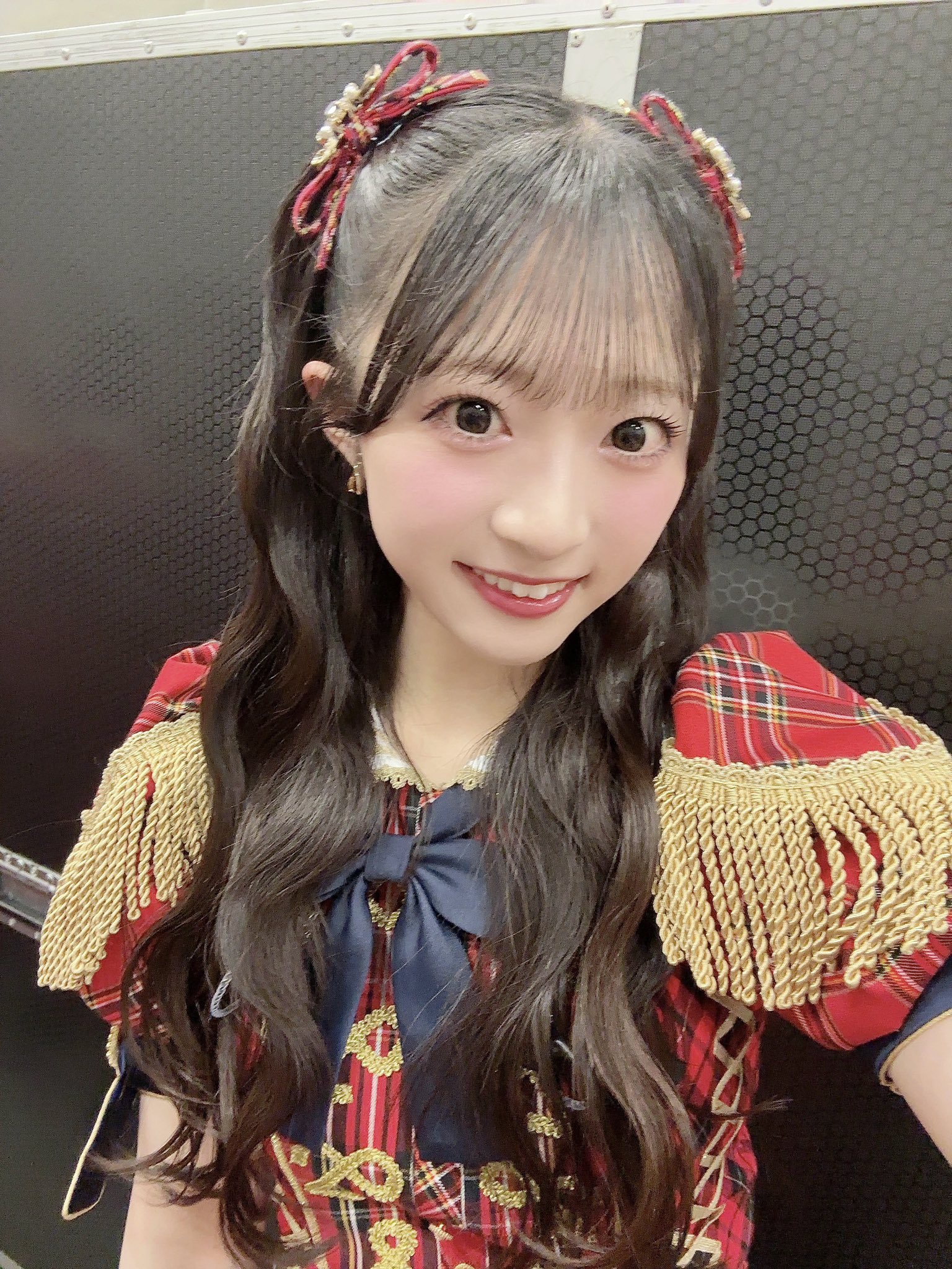 秋山由奈 on X: 