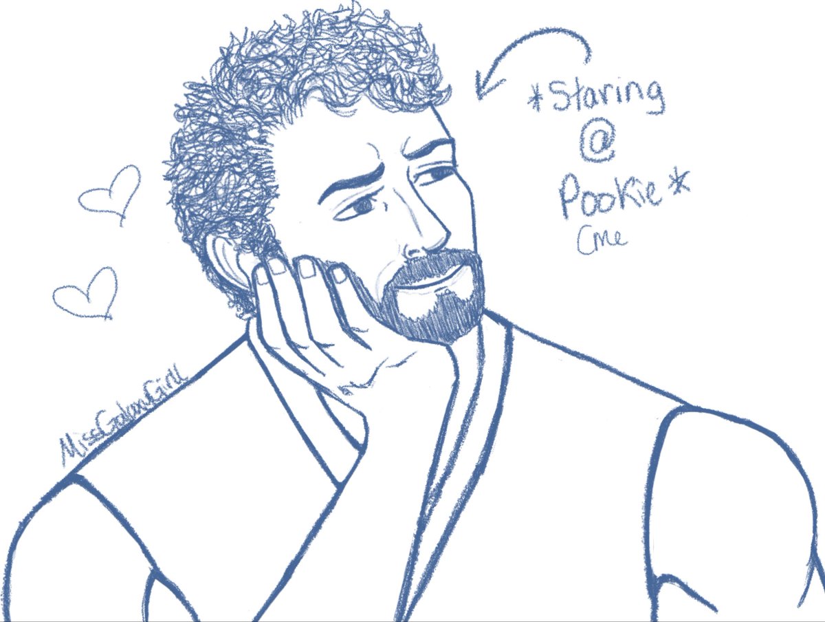 MissGalaxyGirll's tweet image. More dreamy Elzar, my beloved. 

I think this looks better lowkey. But hey… ya live and learn. No armhair for me I guess 

#starwars #thehighrepublic #elzarmann