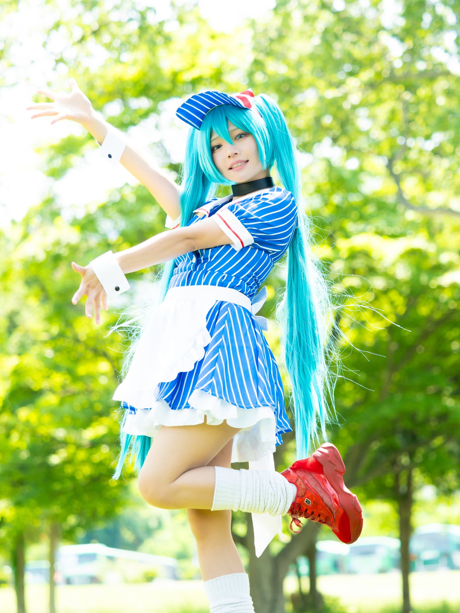 初音ミク コスプレ XL Amazon.co.jp: 初音ミク コスプレ衣装 ウイッグ追加可 ラビット
