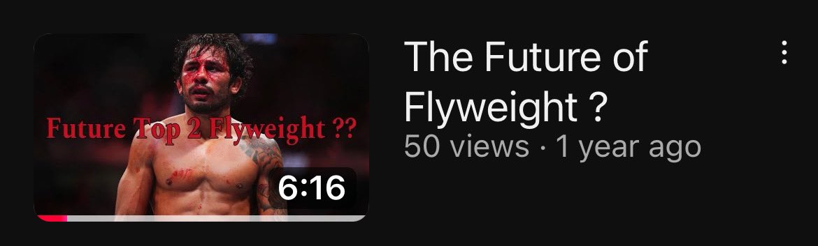 Unfortunate, but expected. I always thought he’d retire as the #2 guy. If he wants to be the GOAT of the division he’s gonna need like 4 more defenses against good opponents which is unlikely.