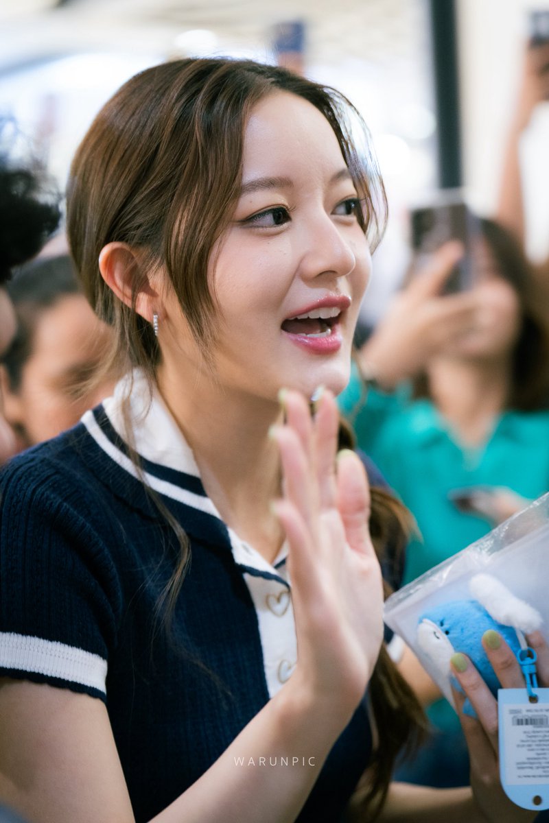 น่ารักมากก ,, 💖

#inkwaruntorn