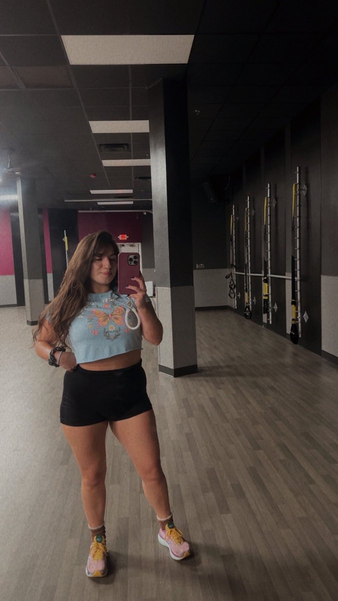 Putting in werk 🥊