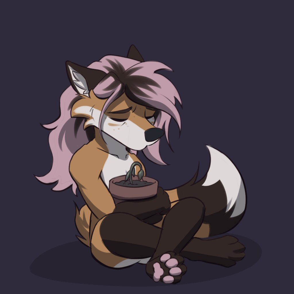 no point in watering dead flowers