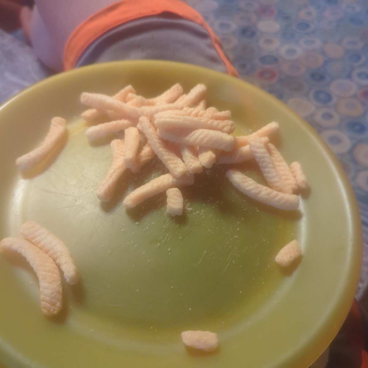 美味しは美味しです