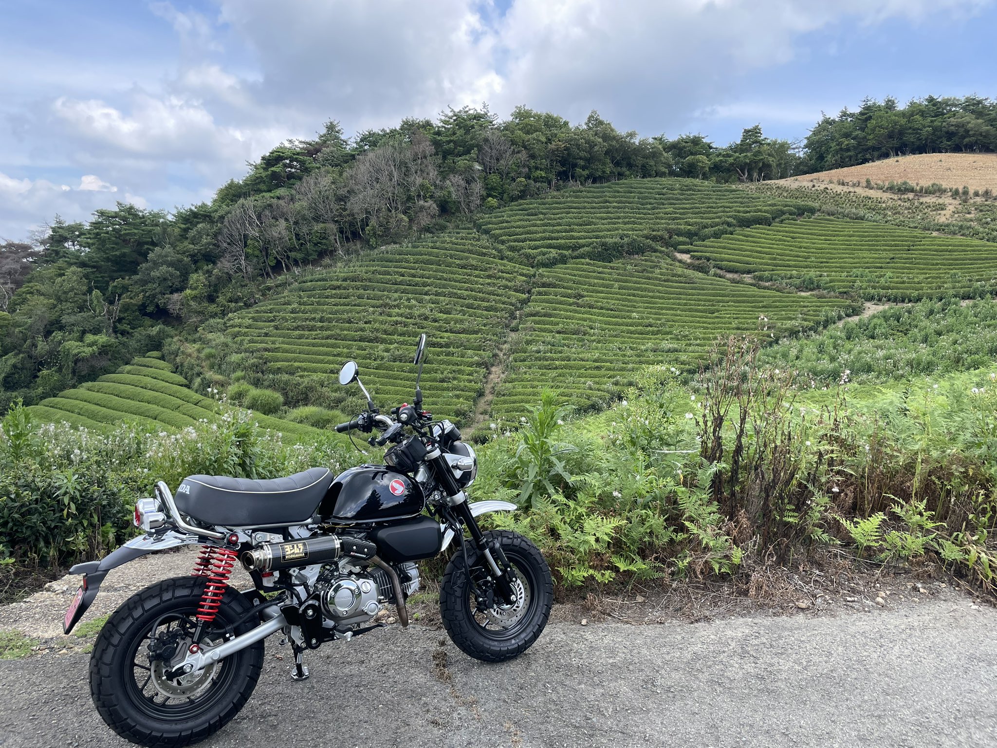 Knight Rider様。専用です。モンキー　ゴリラ　3,5J Knight Rider様。専用です。モンキー ゴリラ 3,5J sddefault.jpg