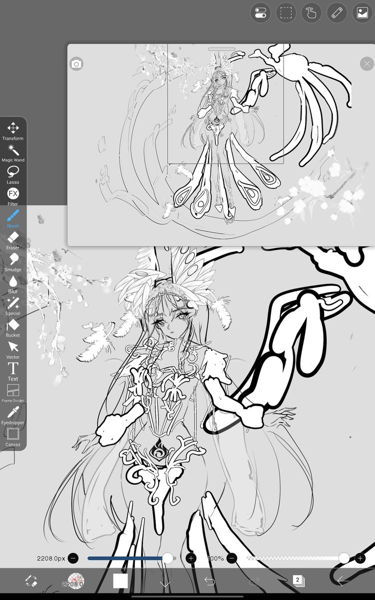 Pheonix Design adopt preclaim : 300$
All adjustments open