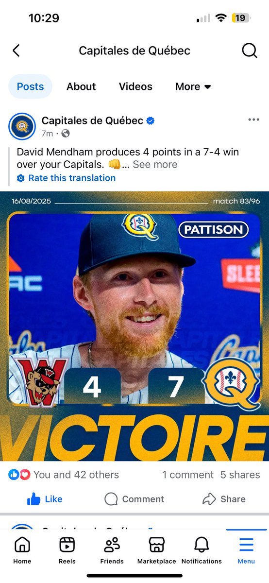 Dan Mendham tweet media