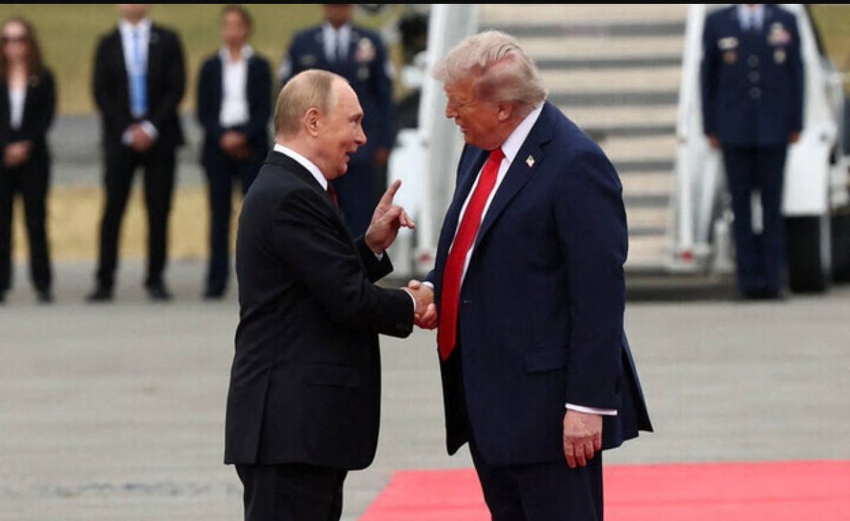 Even though I am not a politician, when we look at how this month has passed without the chaos of wars happening around the world, you can’t deny that Trump deserves a Nobel Peace Prize.

Trump is making America the country of MEDIATION instead of  INTERVENTION