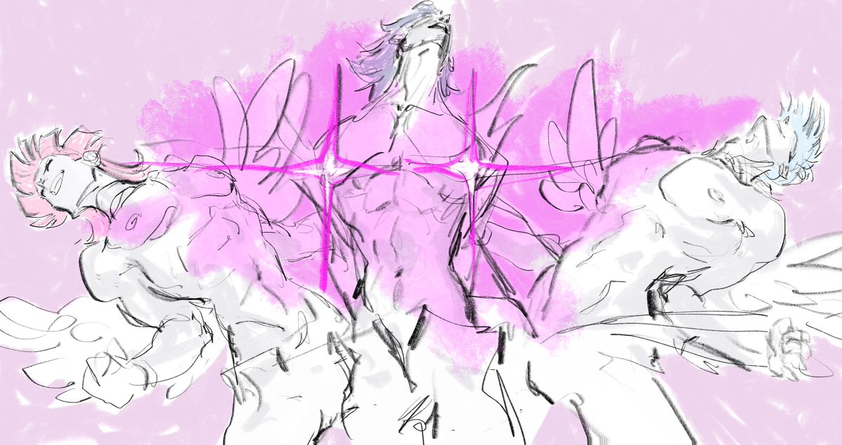 piupiutai's tweet photo. #PantyAndStockingSeason2 #killlakill #PantyAndStocking #klk
😇pentyandstocking2 x killlakill😃 https://t.co/j9Q7BKmeEC