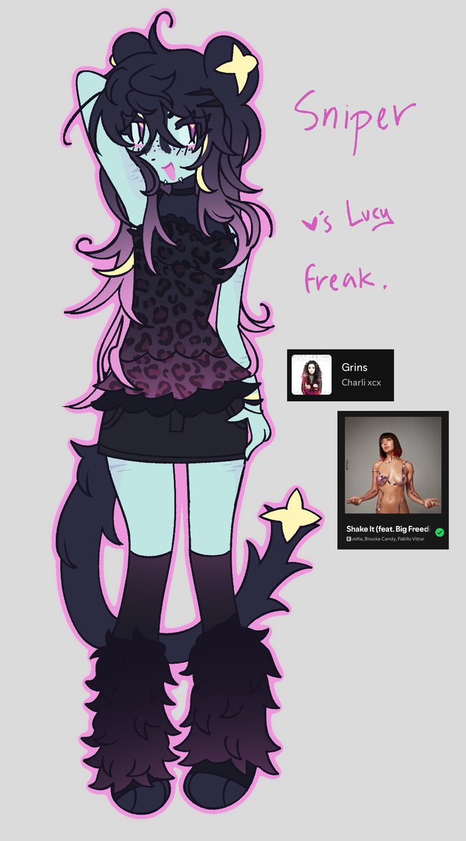 lav 🍀 (@nsowo_) on Twitter photo 