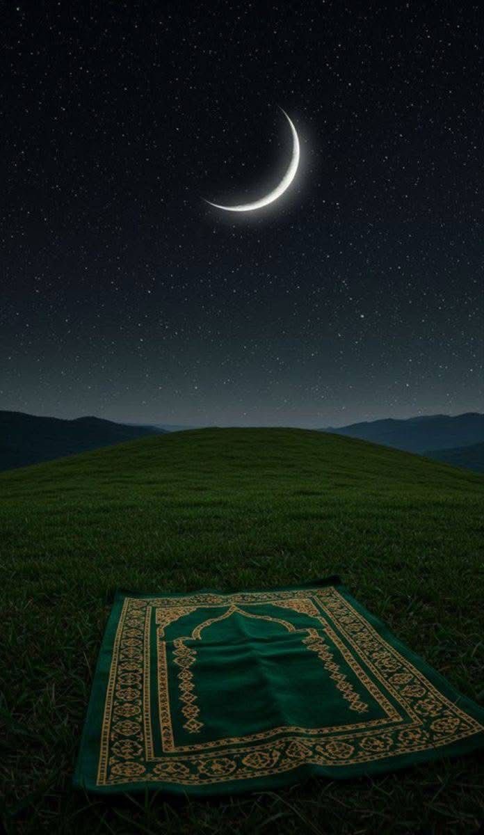 En tatlı sabahlar, 
#sabahnamazı ile başlar.

Allah kabul eylesin…
🤲🕋🌹

#HayırlıSabahlar