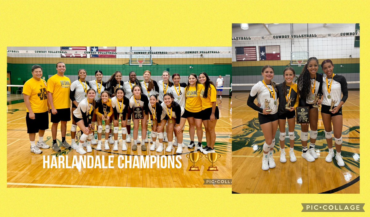 Congratulations Lady Hornets 🏐🏆 #ECVB #360Athletics <a href="/_ECAthletics/">ECHS Hornet Athletics</a> <a href="/ECISDtweets/">East Central ISD</a> <a href="/_ECVolleyball/">East Central Volleyball</a> <a href="/ECHShornets/">ECHS</a> <a href="/maggiwelham/">Coach Welham</a>