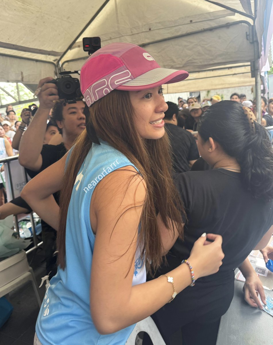 how can you not love an idol who always shows up, values the people around her, and carries such a big, genuine heart? always proud of you, aiah. will always be your aiahphrodite. 🩵

#FURtheLoveOfAiah