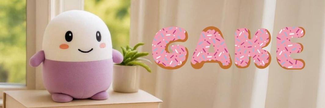 Instead of waiting for a <a href="/Ga__ke/">gake</a> candle 

We are going to candle $GAKE

96VyJxjWJUwRXL7mrMzKrjCMjvXmzrTmMPAb9gaTpump