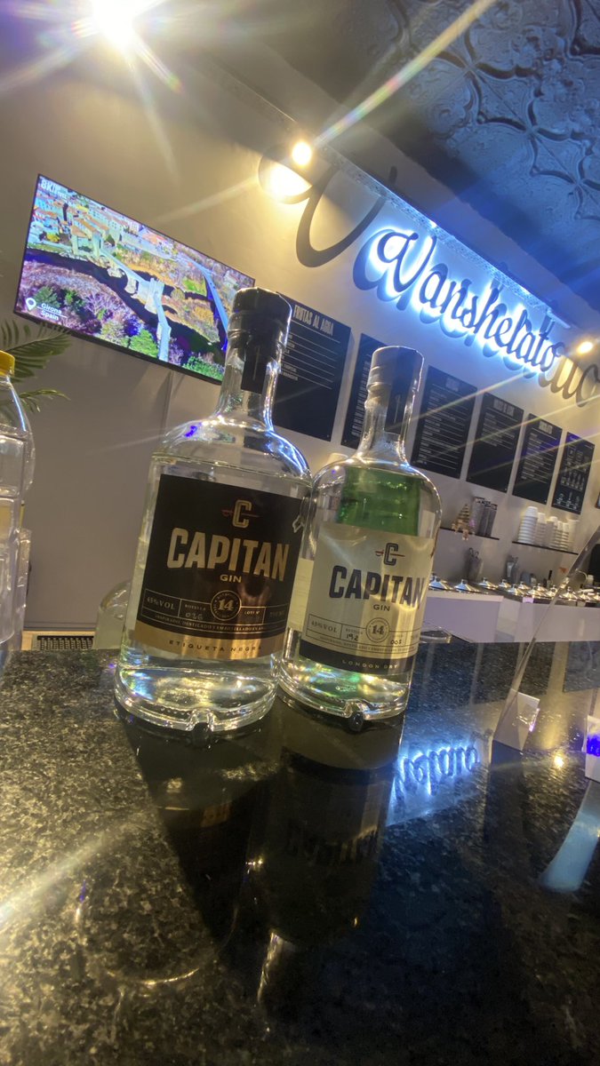 GinCapitan's tweet photo. #SiempreListos
Coffee Rave en VANSHELATO Palermo (nos infiltramos) https://t.co/zEOK5gIwqH