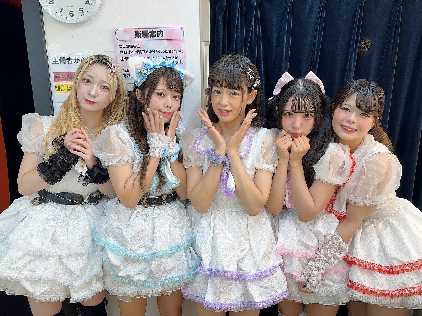 SAKURA Live Event on X: 