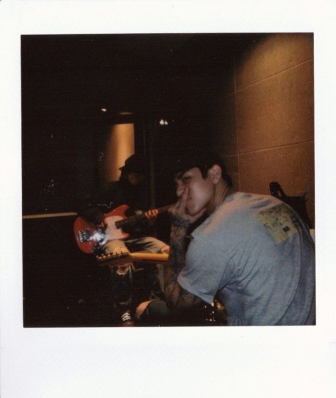 ❨ 이안 ❩ 𝙰𝚛𝚎𝚊'𝚜 : 𝙐𝙣𝙙𝙖𝙣𝙚. tweet media