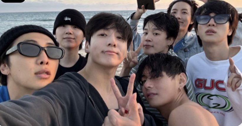 私たちの7人ㅠㅠㅠㅠㅠㅠ