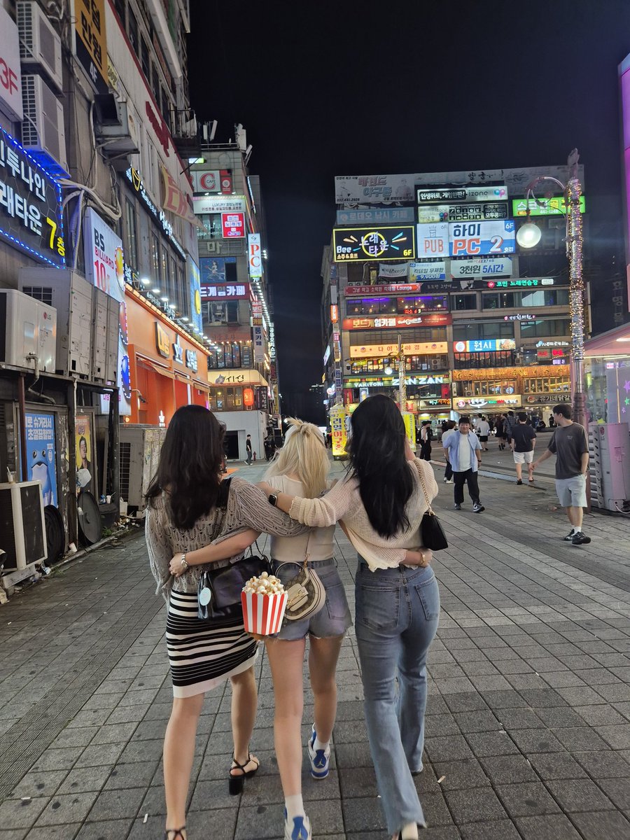 팝콘부부🍿 tweet media