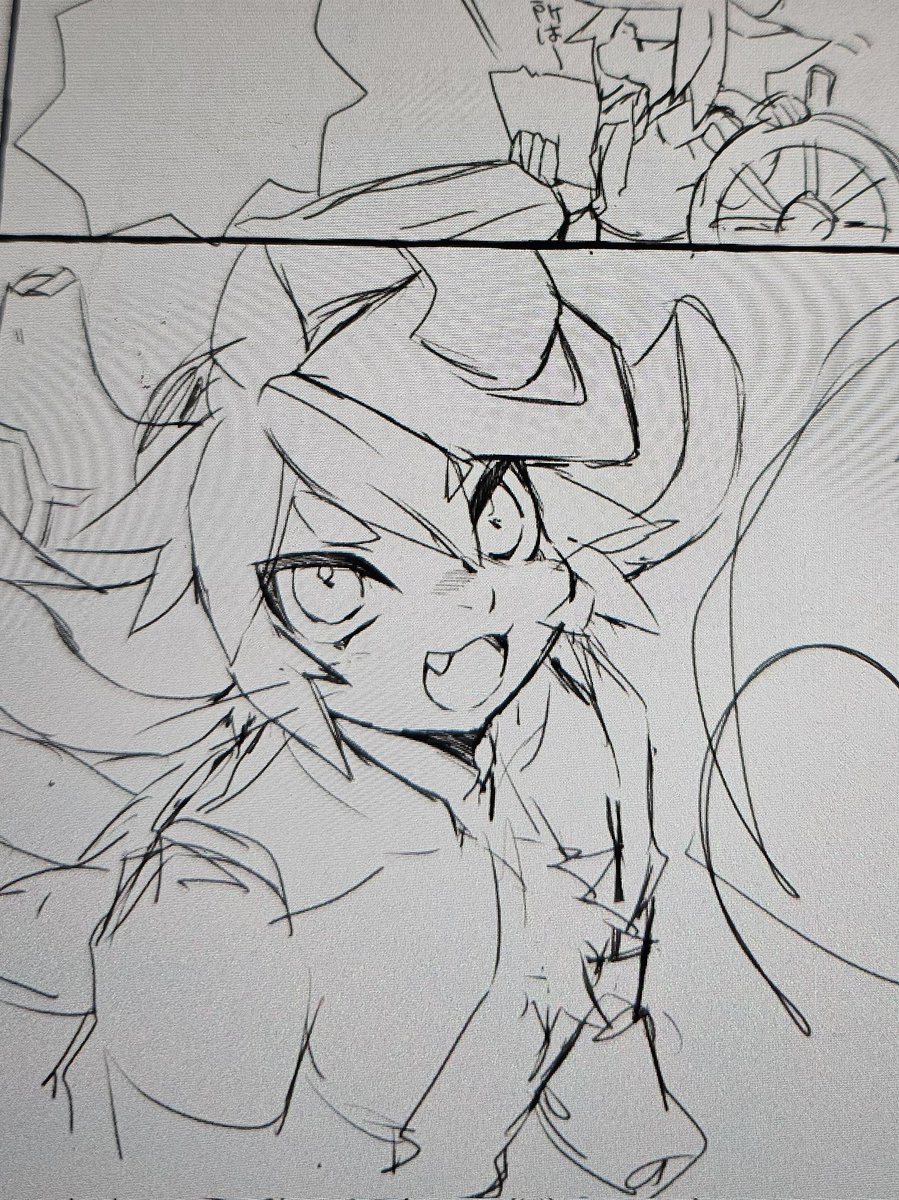 ビートくんがっちりしてますね…