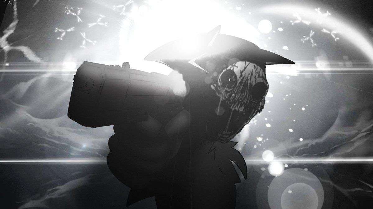 Fuck  the  judgment  ,
I'm  shooting  you  myself  .