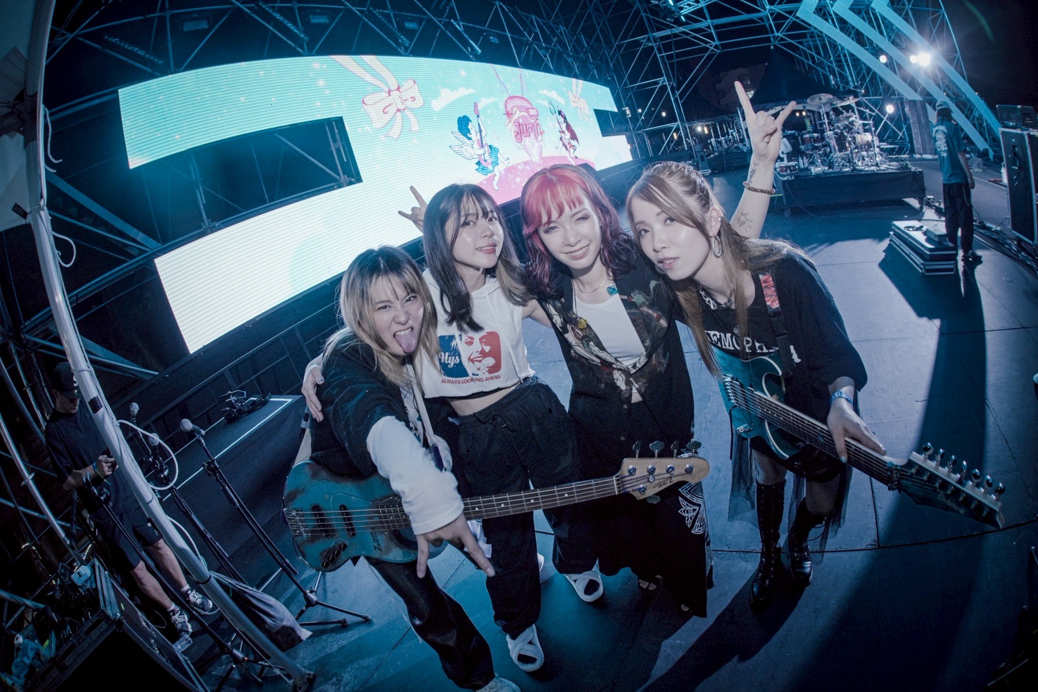 韓国　写真展の5点　おまけ付き mayu on X: 