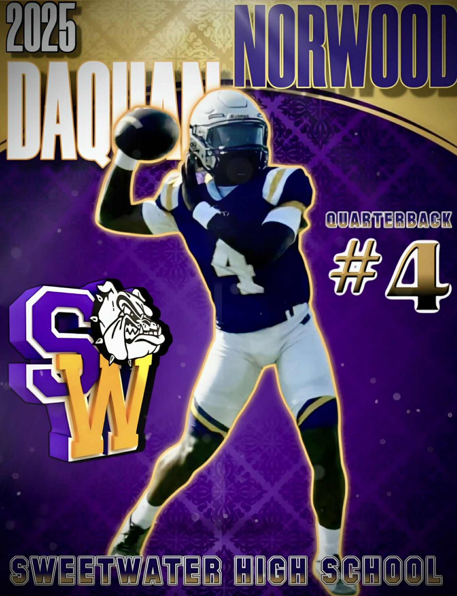 Daquan Norwood (@defensehawkdb) on Twitter photo 