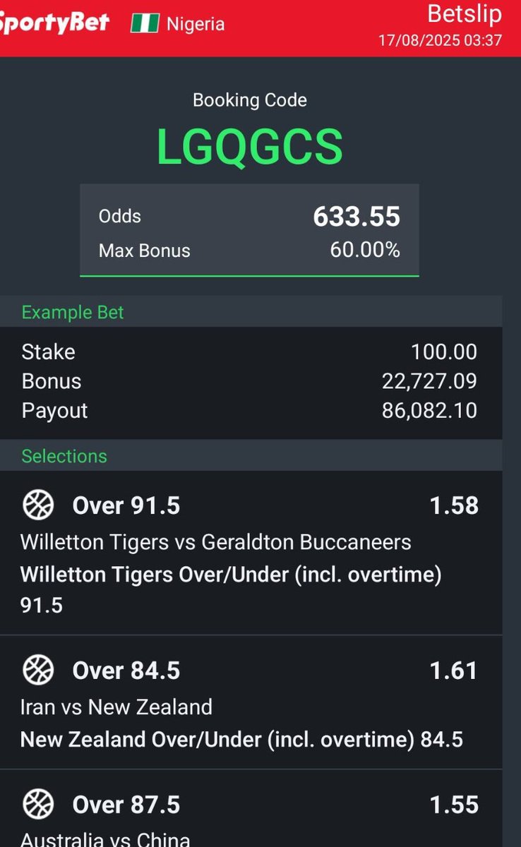 Alexibe130's tweet photo. Let the day begin ijn...♠️Big~Lex♠️
#communitywin #communitybet https://t.co/RpconOgV9b