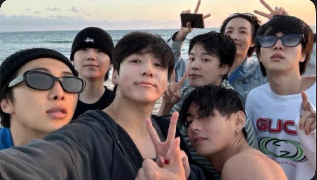 Short but sweet walk along the beach with my boys.