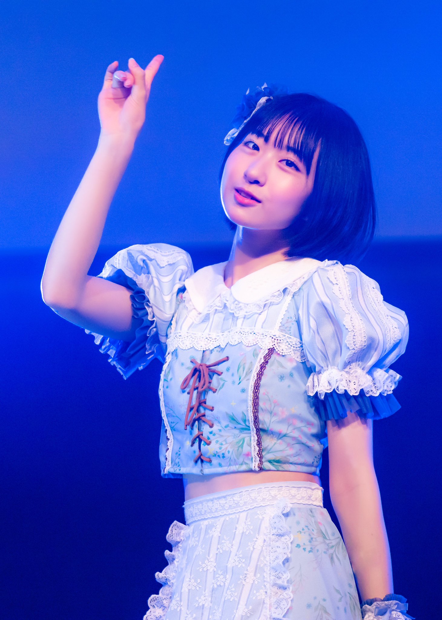 かすみ草 様♡ YSK a.k.a ゆうちゃん🐧（群）🌟屑のコントレイル🐥🍰 on X