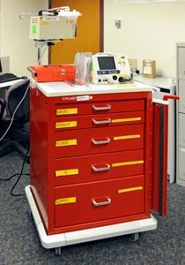 I helped save the life of a patient today and the family asked me to pray with them to "Thank God". Isn't it funny that we I do something good, it's "Thank God" and when I screw up, I'm a "misfit" and I'll have to go in front of the board?