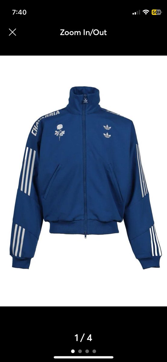 heatherhellrasr's tweet image. Joon in Willy Chavarria 😭