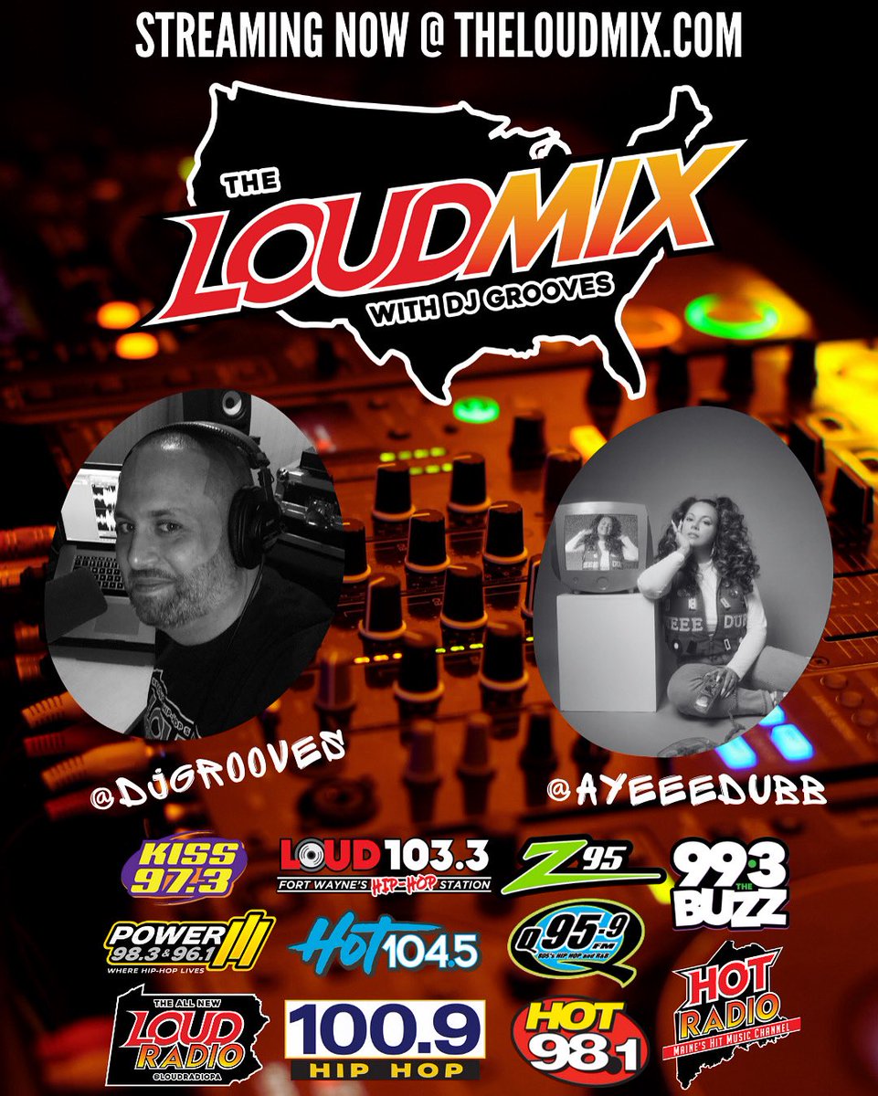 DJ Grooves tweet media