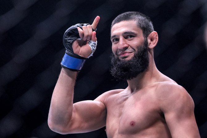 يسويها الذيب الشيشاني؟🐺🔥