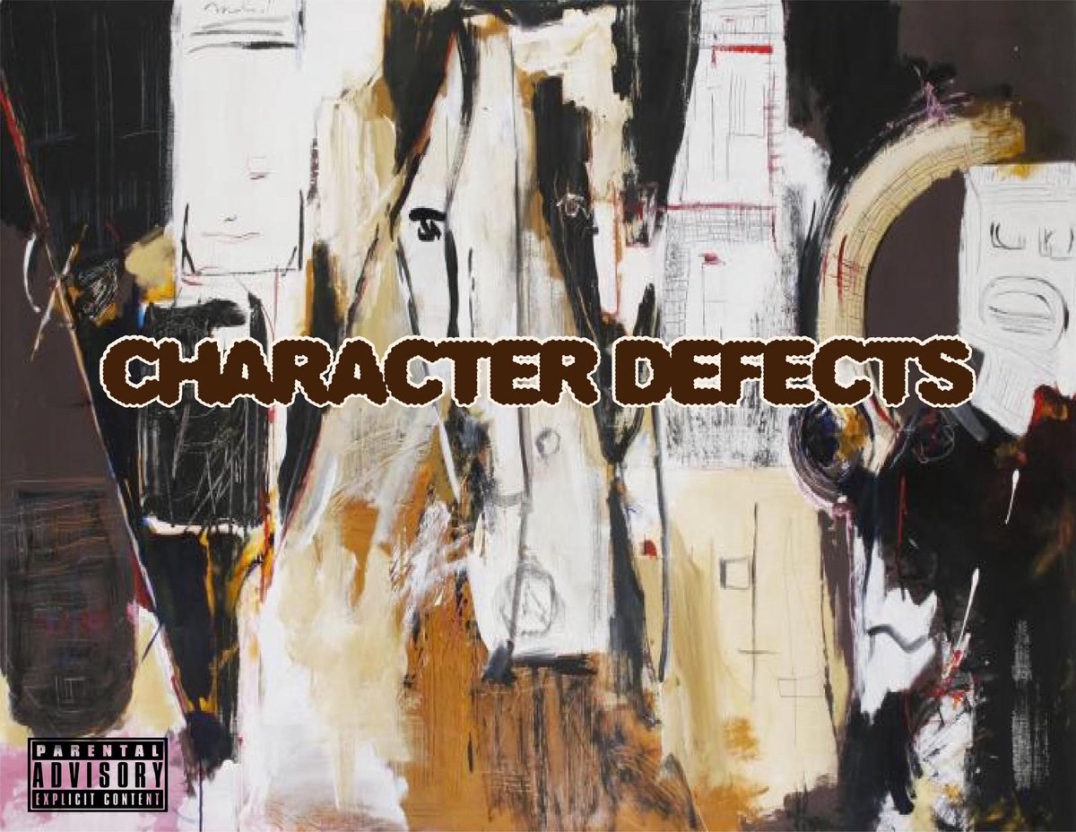 Character Defects 
 <a href="/MeloGetTheCream/">Zeus🌩💫</a>