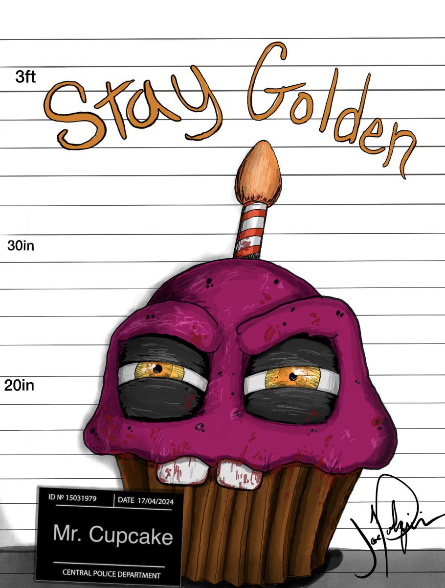 fxxdxg's tweet photo. If anyone would like an original artwork or autographed merch from me, now is your chance! $20 (+shipping)
for any item i have.
Or for an original piece of black & white art. Digital version is only $20 with no shipping cost. #fnafmovie #fnaffans #skatetohell #buymyart #myart https://t.co/yfXf2w2HKb