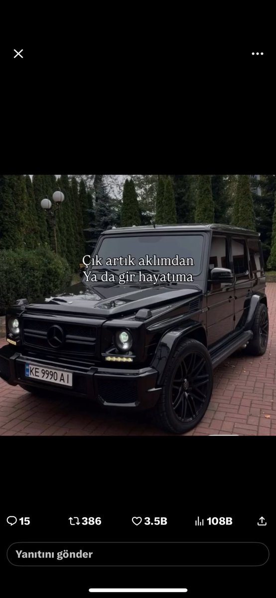 cemdağlı (@ismicem) on Twitter photo 