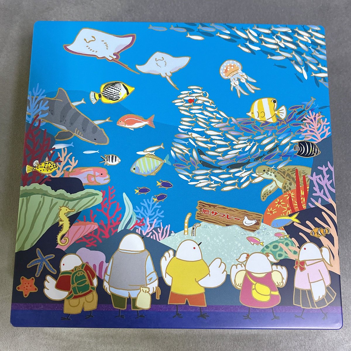 §くろいこ§ tweet media