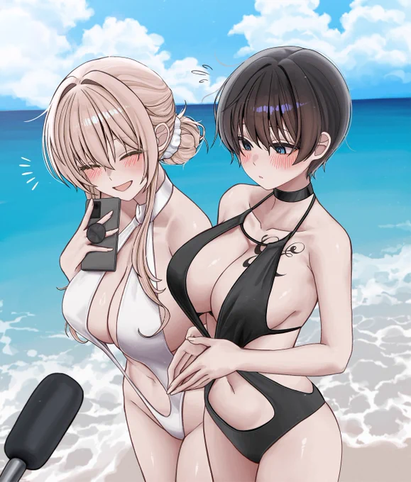 はい、私が妹です〜