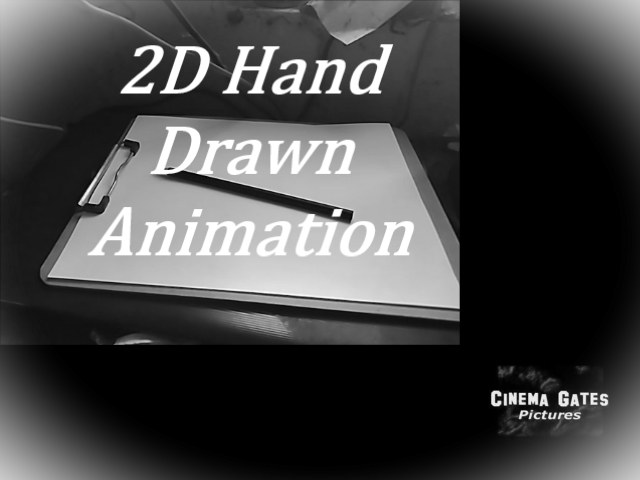 cinemagates's tweet photo. 2D hand drawn Animation 🎨✏ https://t.co/3jtcXlrnhp