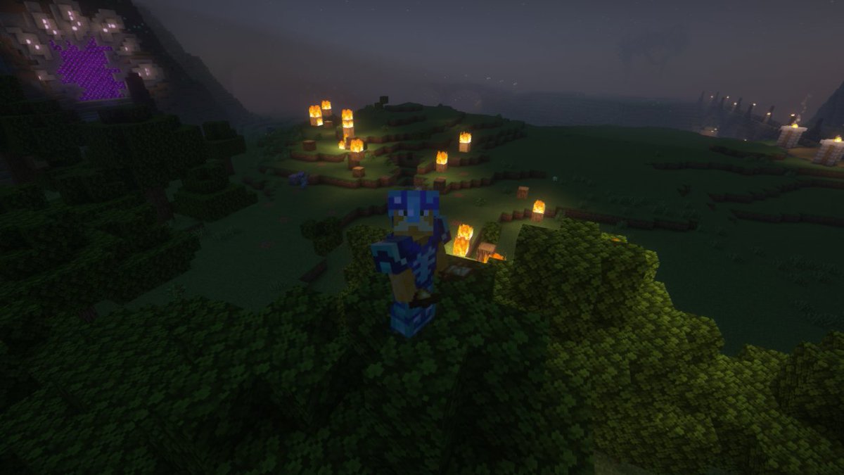 It's beautiful. 🥹