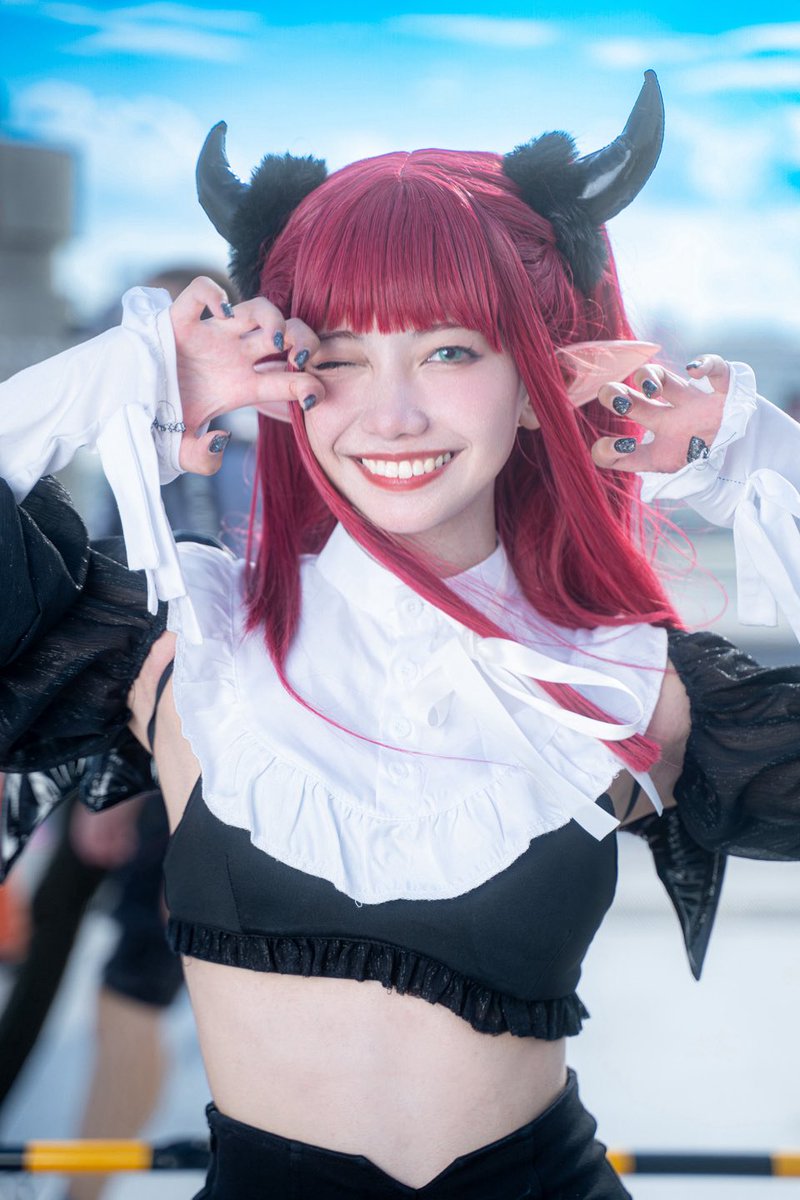 まりん🍓＠C1072日目 (@marin_A23) / Posts / X