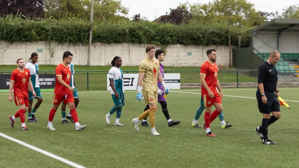 Edgware and Kingsbury 0 Whitstable Town 9 (16/8/25) by Les Biggs #Pitchero
whitstabletownfc.club/photos/edgware…
