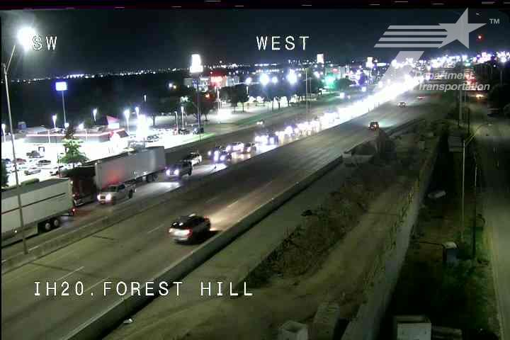 krldtraffic's tweet photo. RED ALERT - #SECONNECTOR/ #EastFortWorth/#Arlington: EB & WB-20 @ Anglin Drive - ALL LANES CLOSED overnight, opening back up at 4p Sun.8/17, traffic will be diverted to the service road. Seek Alt Route! @KRLD #KRLDTraffic #1080KRLD #trafficalert @TxDOTFortWorth https://t.co/n4ssRspPyp